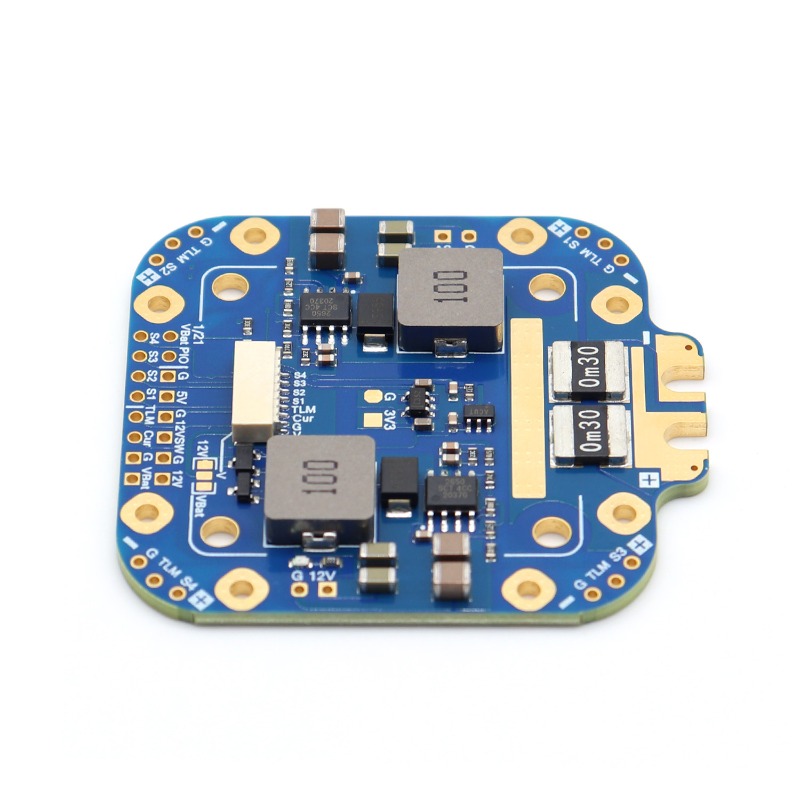 Płytka rozdzielcza zasilania w – Drone Power Distribution Board recenzja i cena
