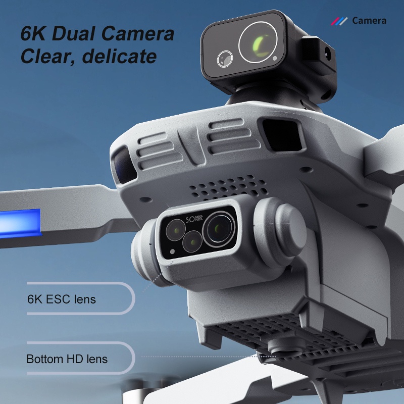 Dron F8 MAX GPS Profesjonalny  – Drone Gps Mount recenzja i cena