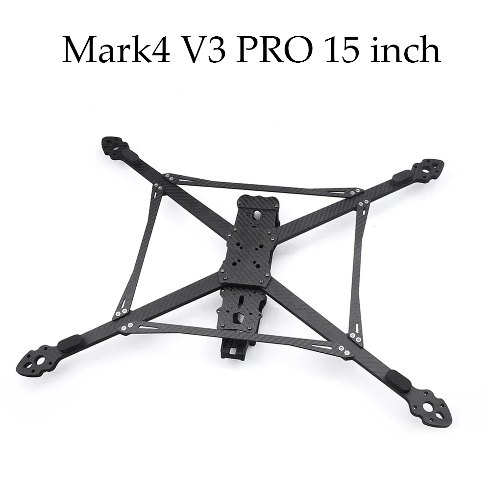 MARK4 V3 Pro 15-calowy (692mm) – Drone Arm recenzja i cena