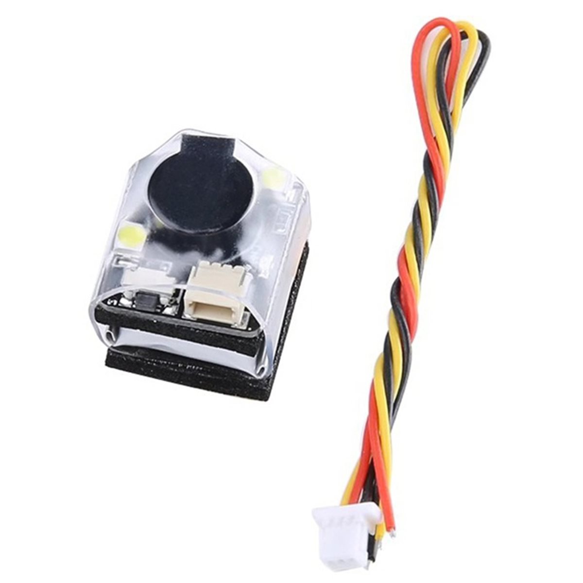 HAPPYDAY~ Lokalizator Dźwiękow – Drone Buzzer recenzja i cena