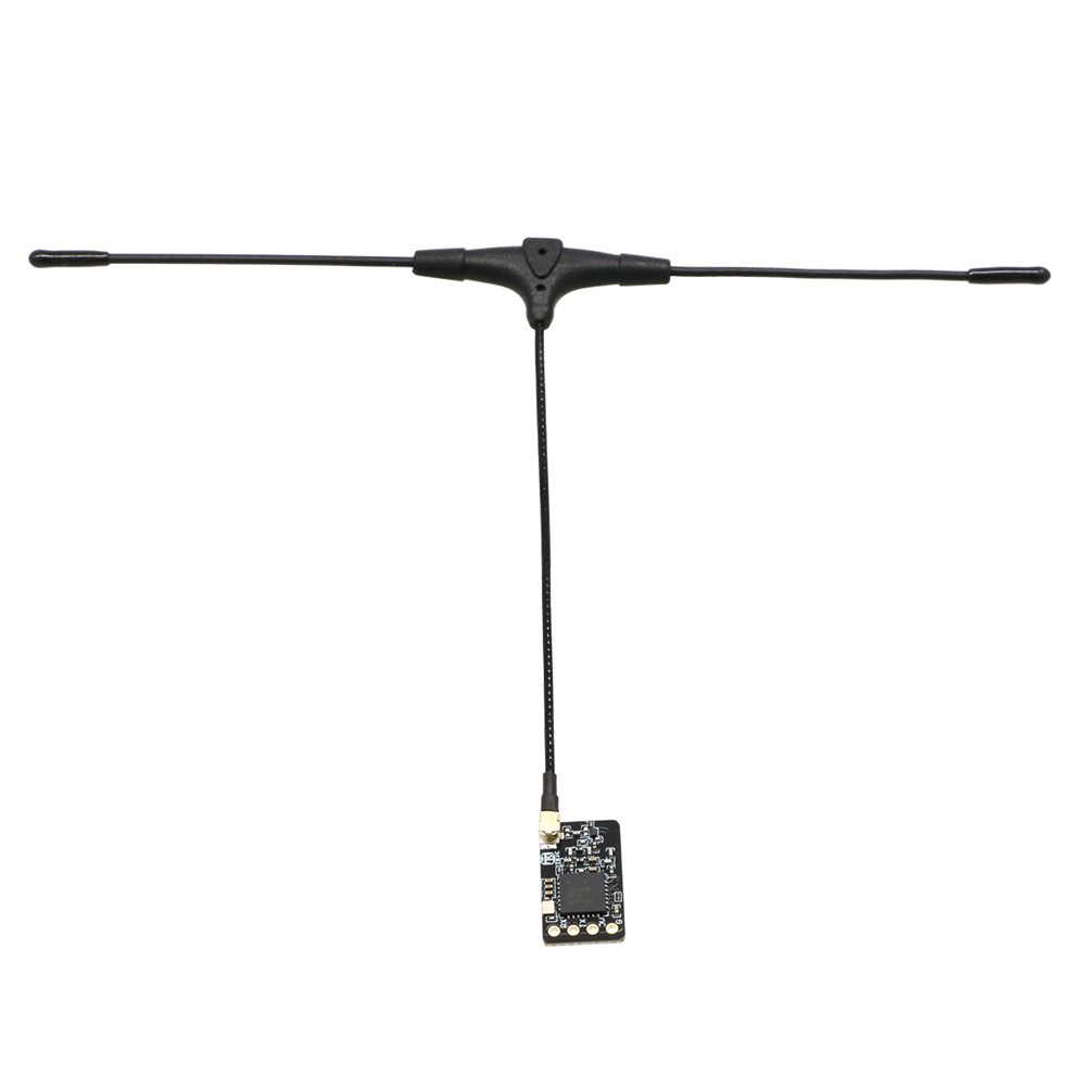 Odbiornik Rc ELRS 915 MHz NANO – Drone Antenna recenzja i cena
