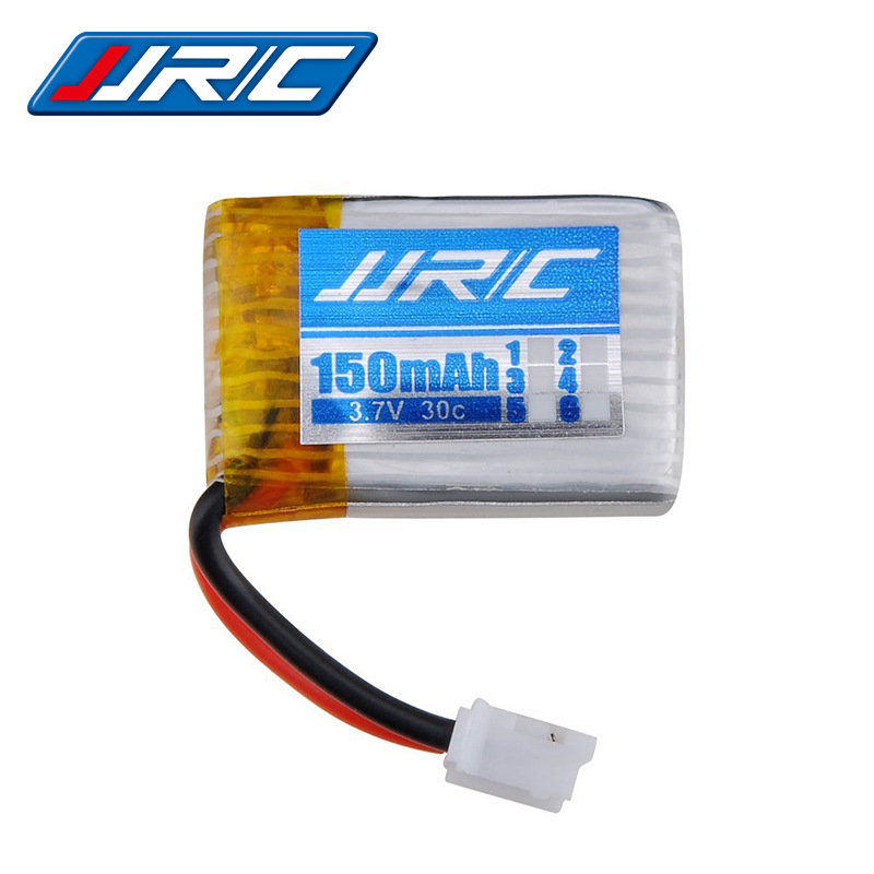 Oryginalna bateria JJRC H36 3. – Drone Charger recenzja i cena