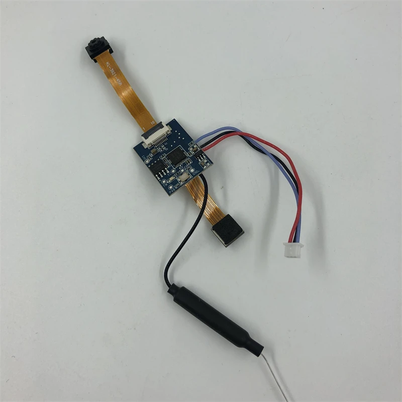 Części zamienne do dronów DIY  – Drone Camera recenzja i cena