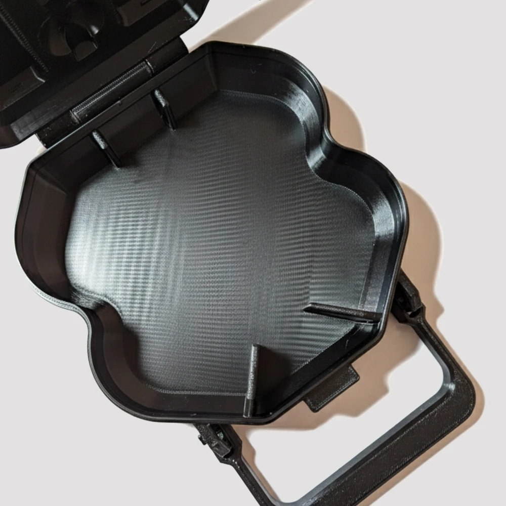 Wielofunkcyjna torba transport – Drone Battery recenzja i cena