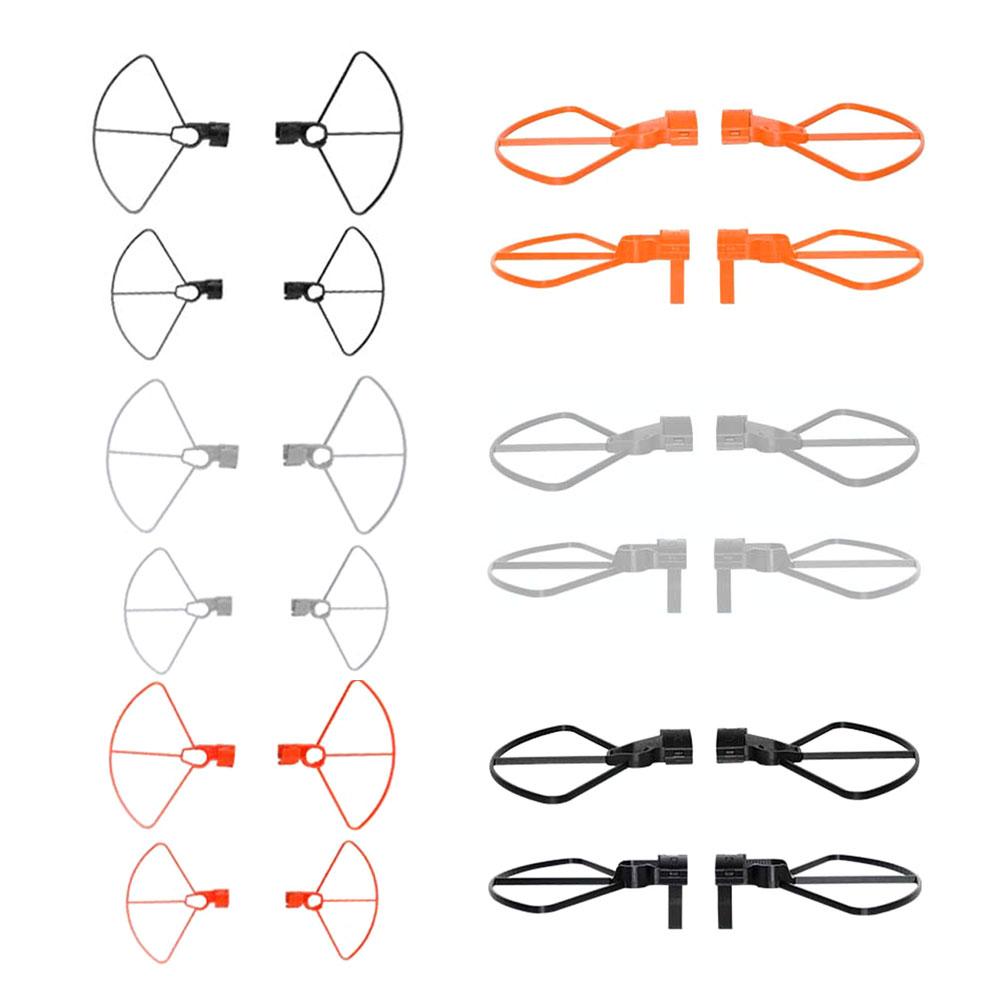 Osłona śmigieł do DJI Mini 5 P – Drone Propeller Guard recenzja i cena