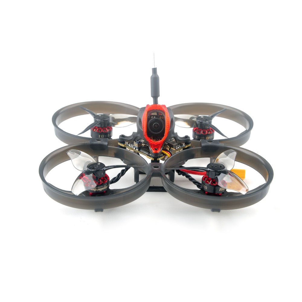 HappyModel Mobula8 1-2S 85mm M – Drone Charger recenzja i cena