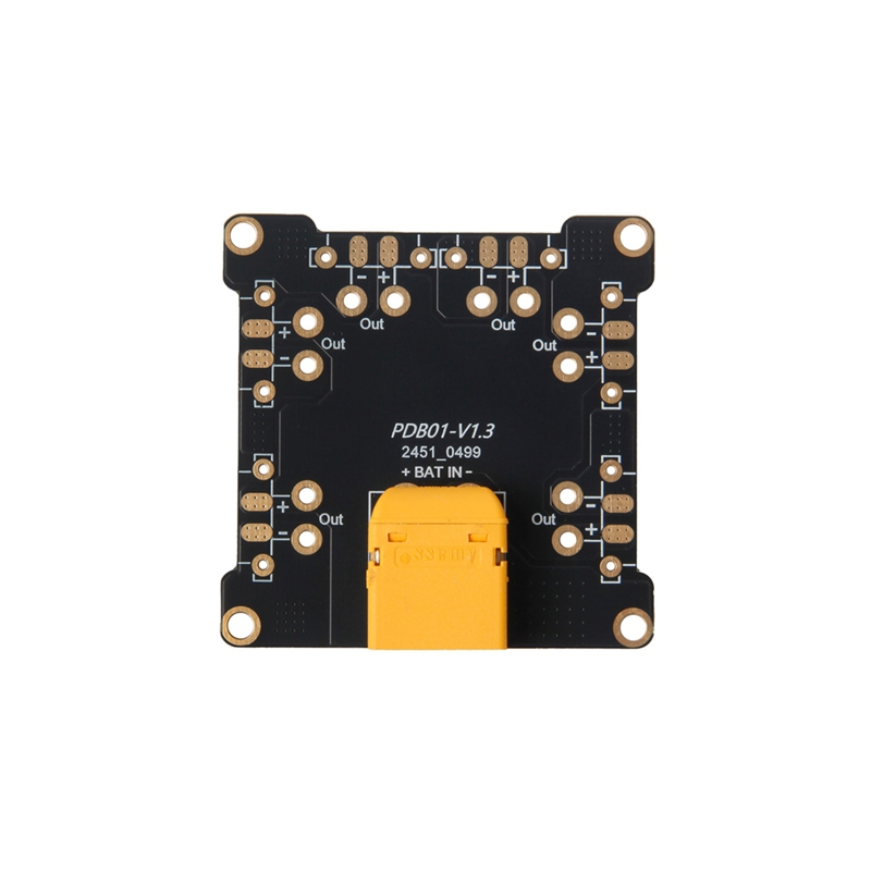 Super Wyprzedaż: Płytka rozdzi – Drone Power Distribution Board recenzja i cena
