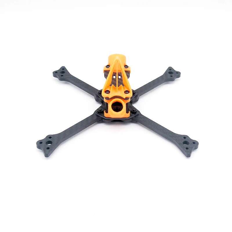 Zestaw ramy FPV 533 PRO 5 cali – Drone Arm recenzja i cena