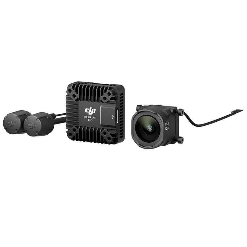 Flagowy system FPV DJI O4 Air  – Drone Camera recenzja i cena