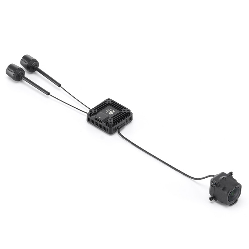 Flagowy system FPV DJI O4 Air  – Drone Camera recenzja i cena