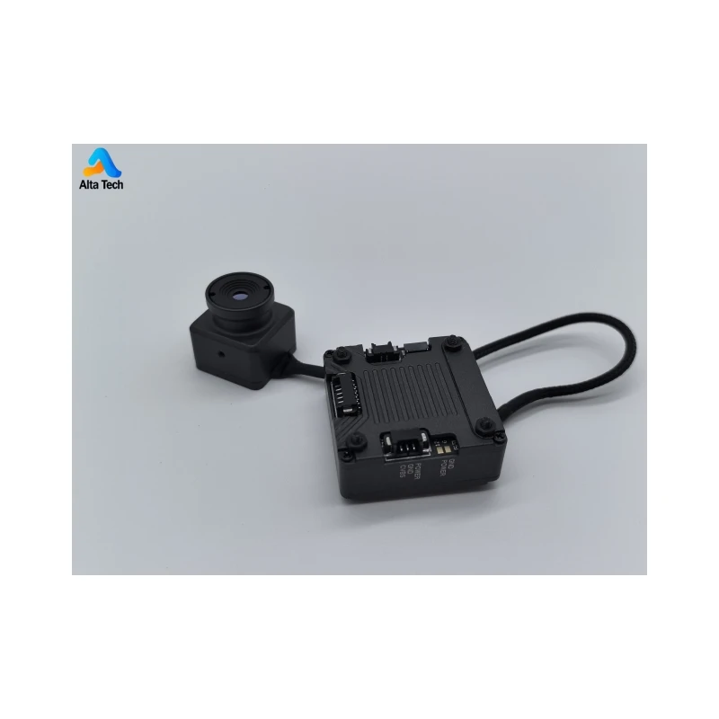 Komponenty AI do kamery Caddx  – Drone Camera recenzja i cena
