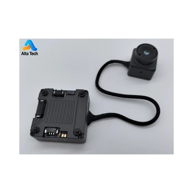 Komponenty AI do kamery Caddx  – Drone Camera recenzja i cena